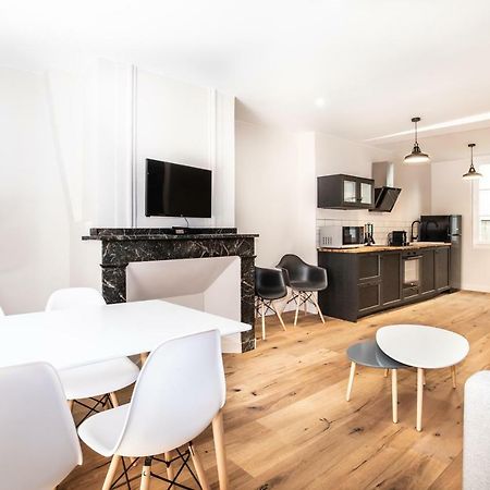 Appartement 4 - Standing, Moderne Et Tout Equipe - Carmes, Toulouse Exterior photo