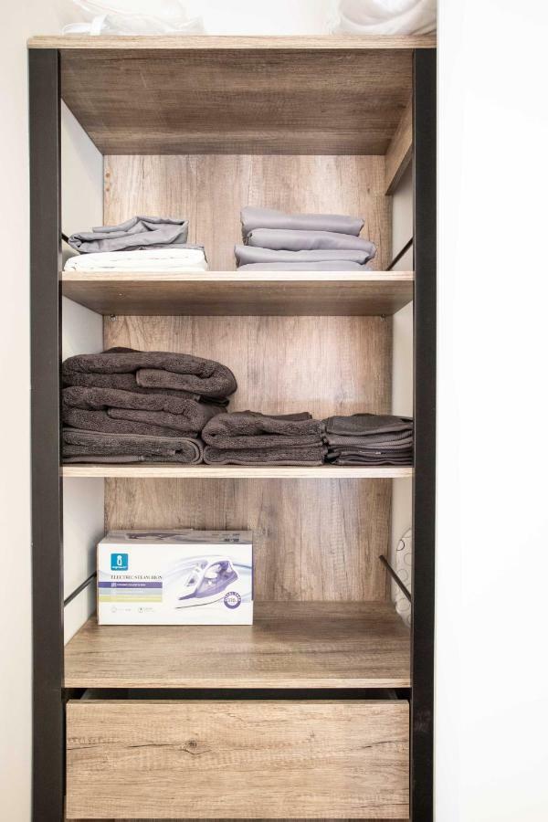 Appartement 4 - Standing, Moderne Et Tout Equipe - Carmes, Toulouse Exterior photo